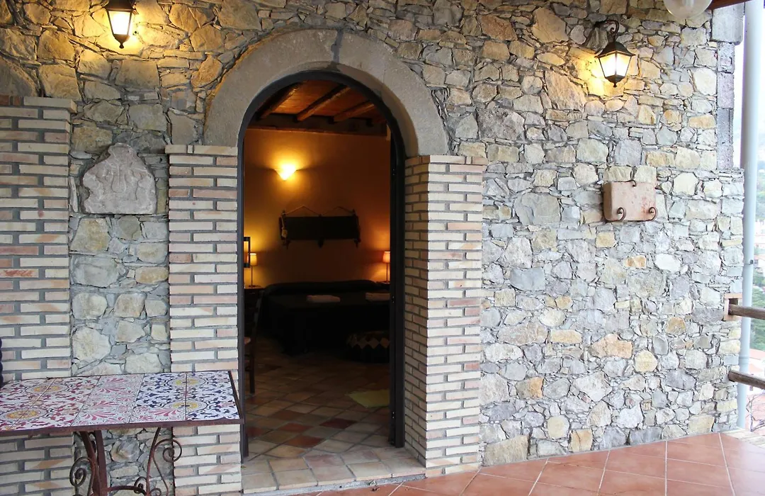 Villa Almoezia Charming B&B-1