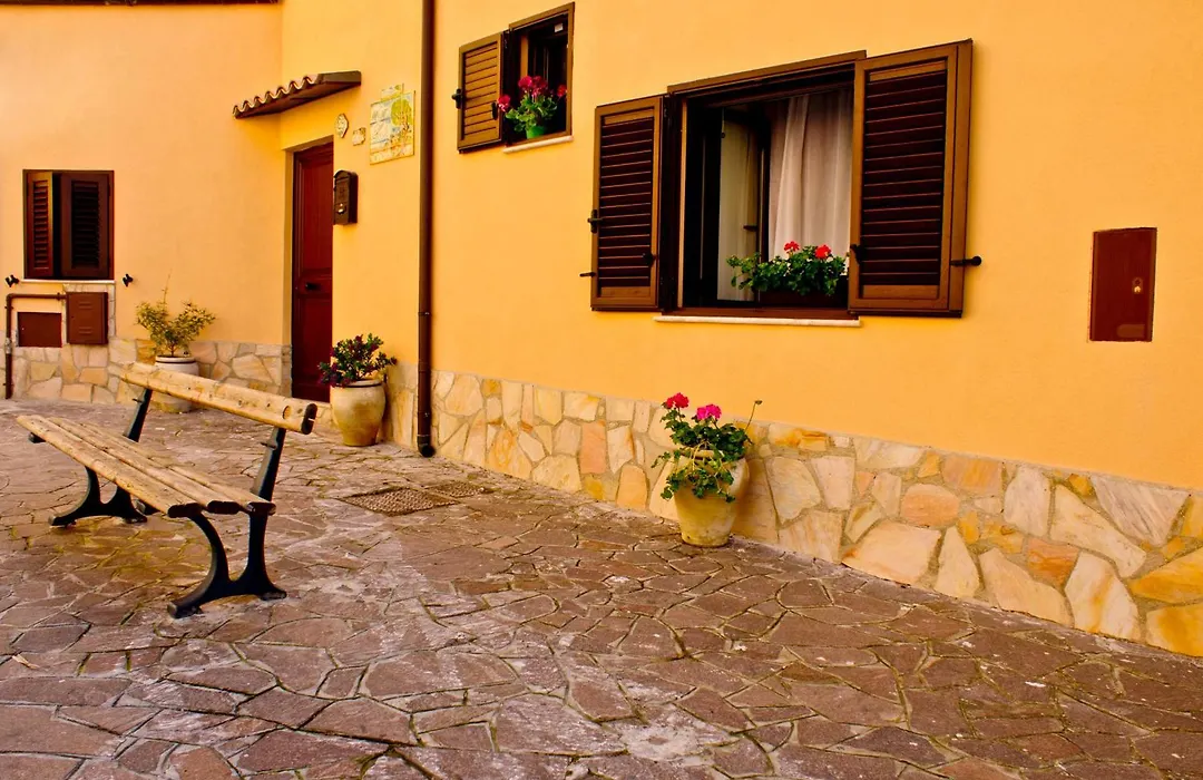 B&B Liolà-1