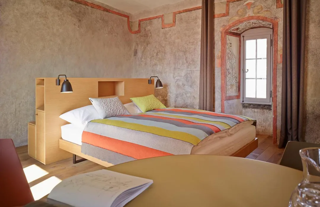 Boutique Hotel Schlossberg-1