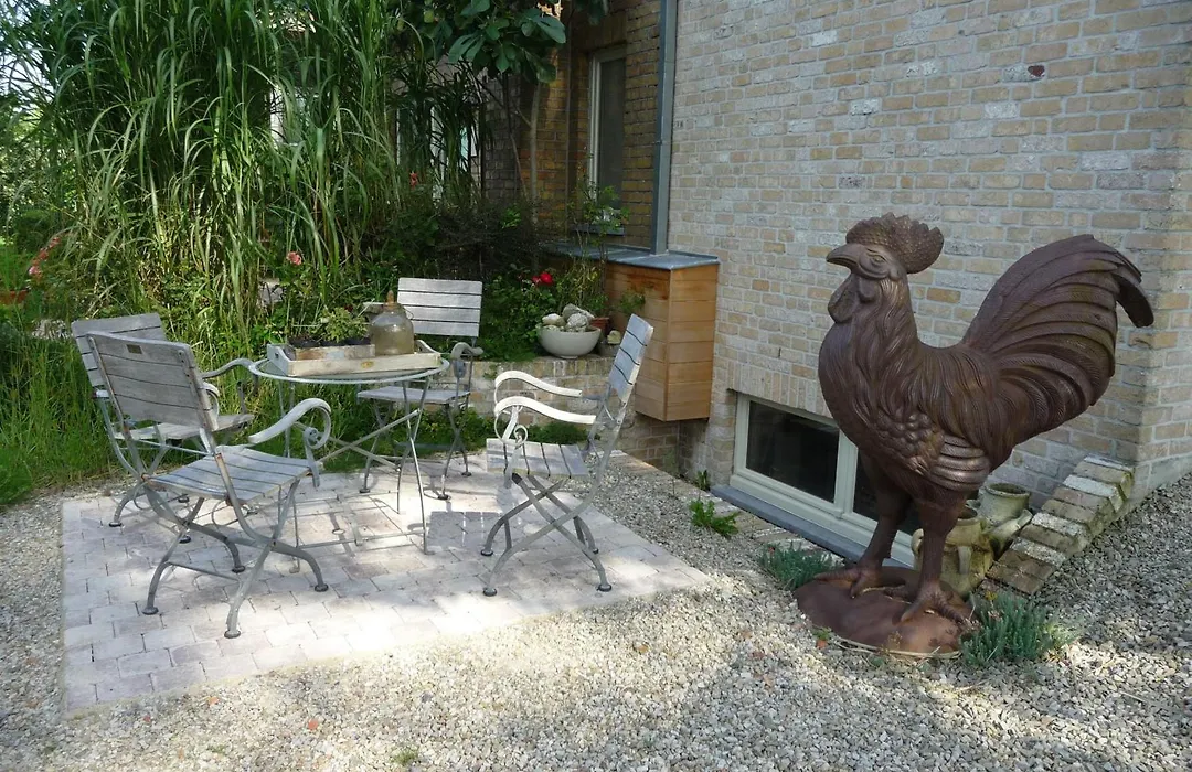 B&B Le Coquin-1