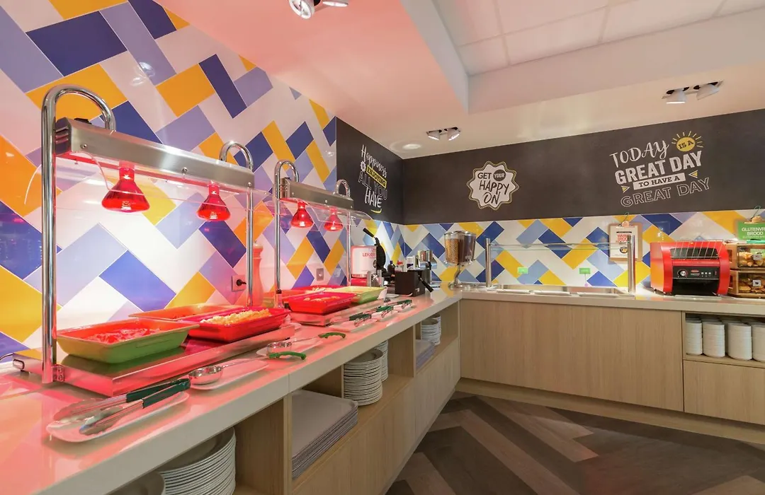 Hampton By Hilton Antwerp Central Station-1