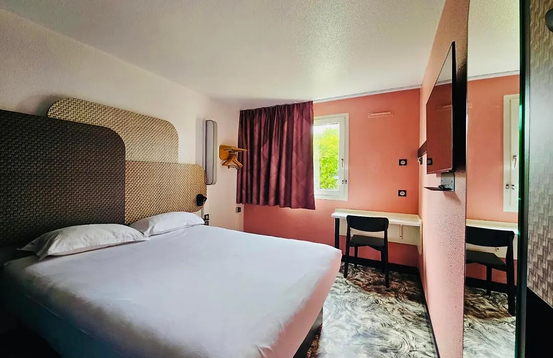 B&B Hotel Montpellier Sud Lattes-1