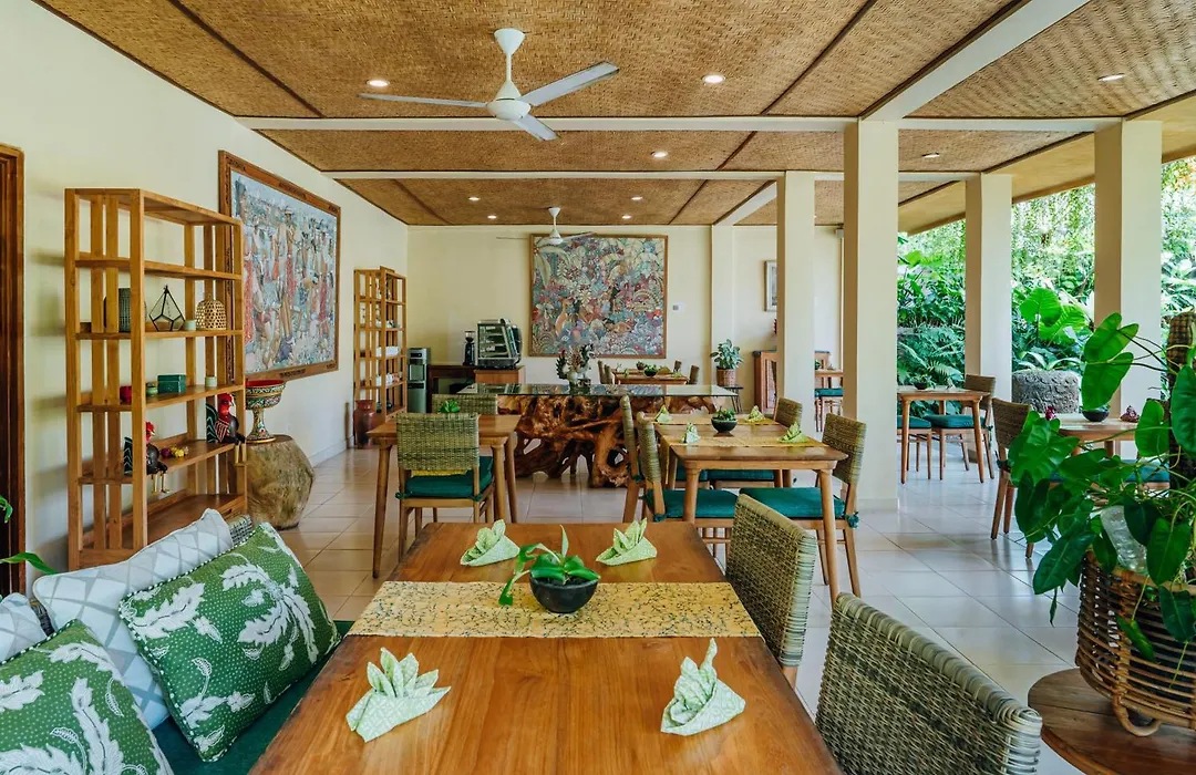 Jati Cottage-1