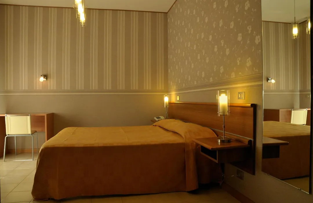 Hotel Residence Ulivi E Palme-1
