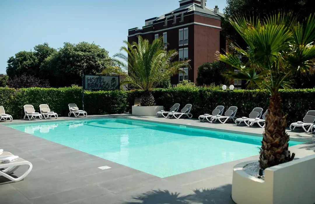 Hotel Benaco-1