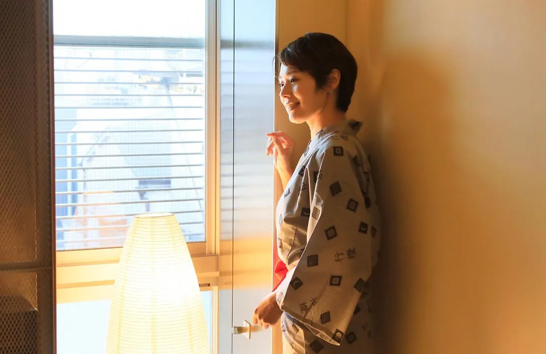 Andon Ryokan-1