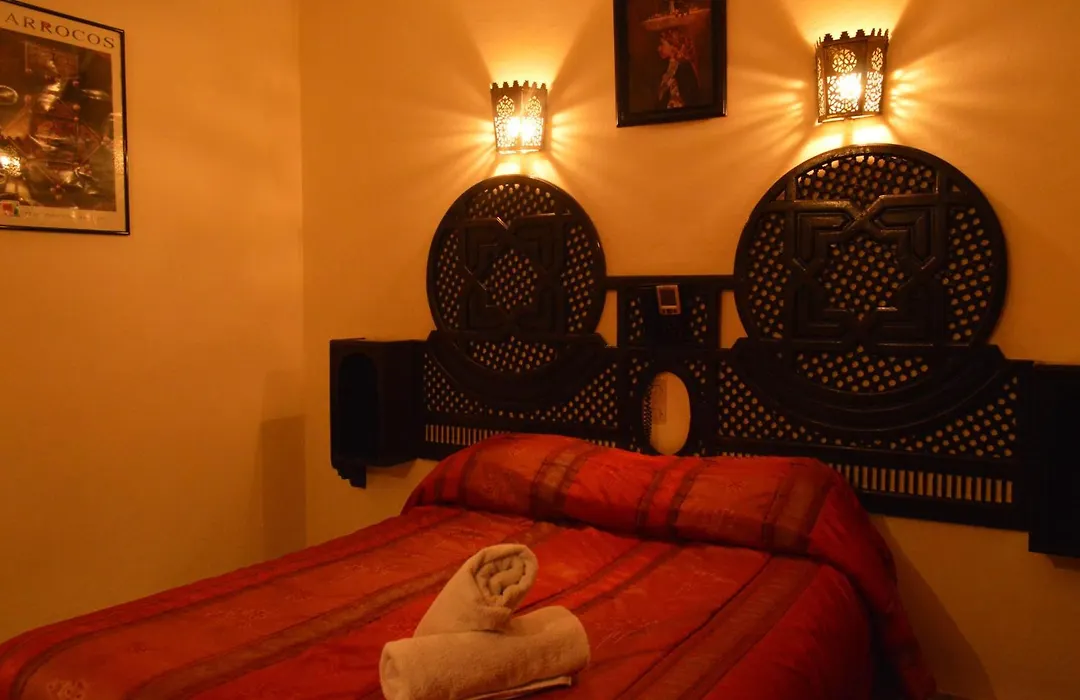 Hotel Amalay-1