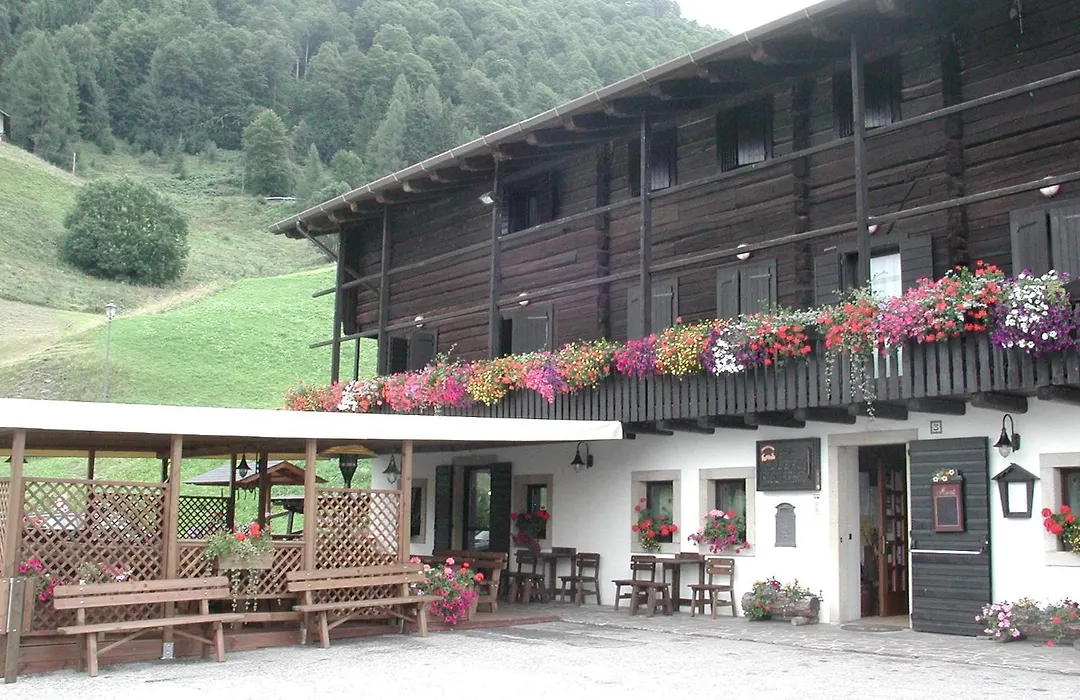 Albergo Riglarhaus-1