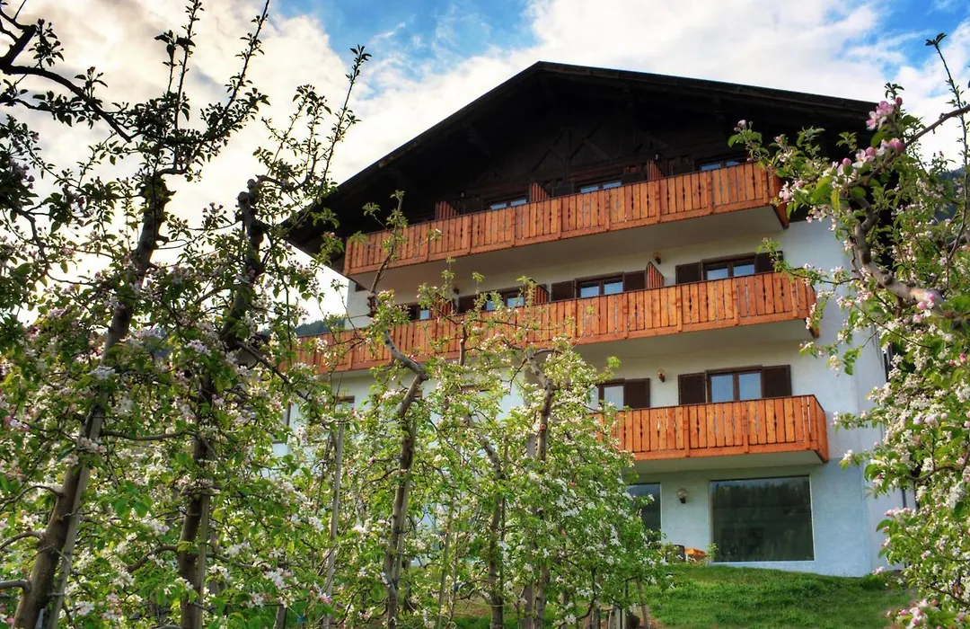 Pension Thalerhof-1