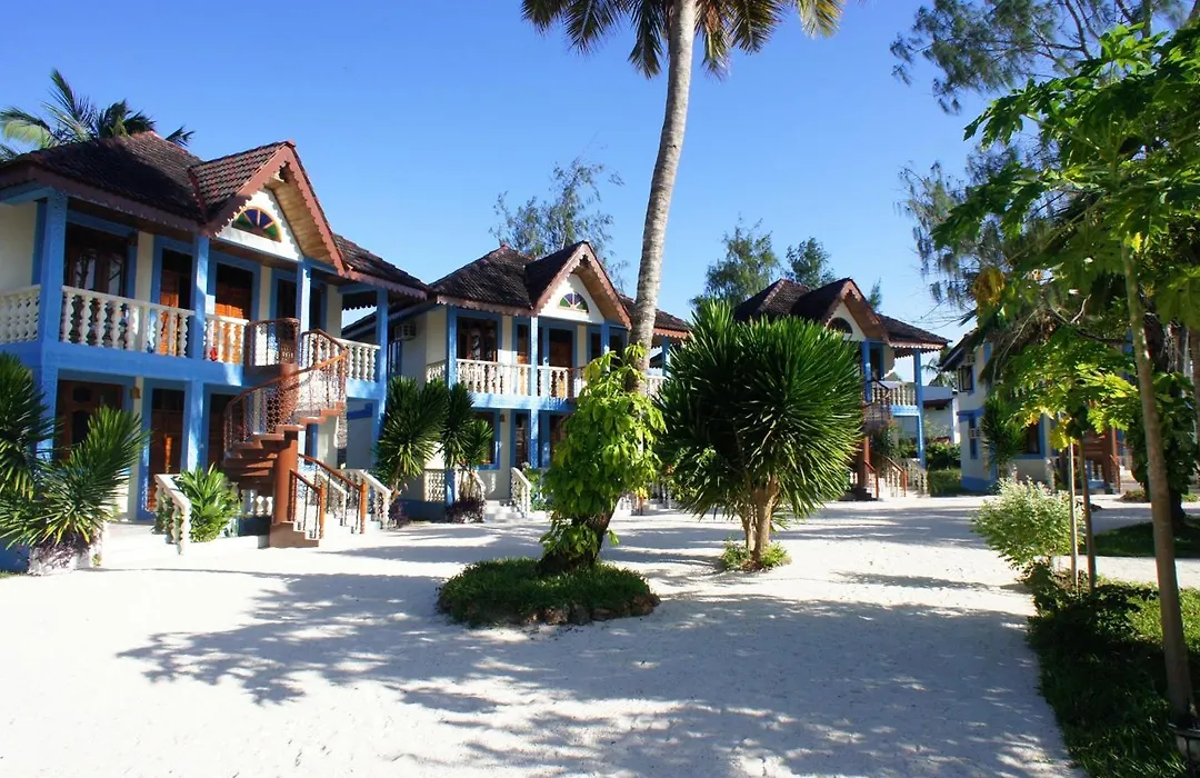 Smiles Beach Hotel-1