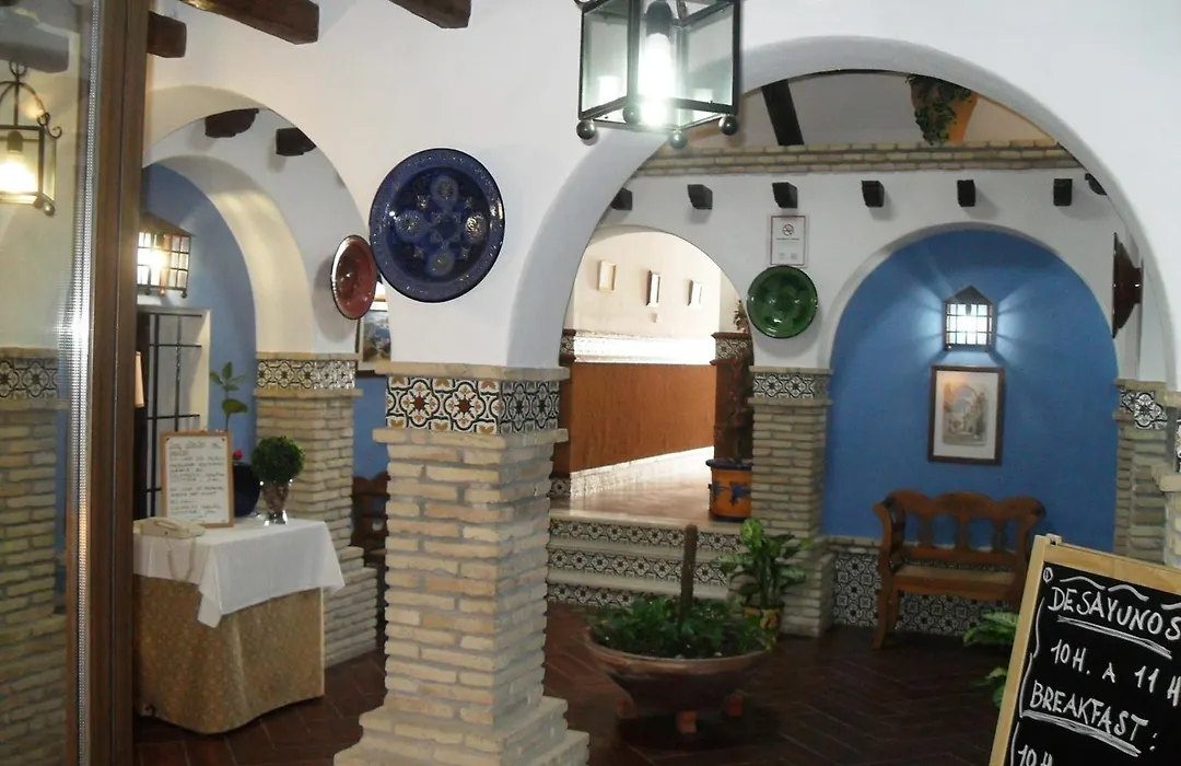 Casa Francisco el de Siempre-1
