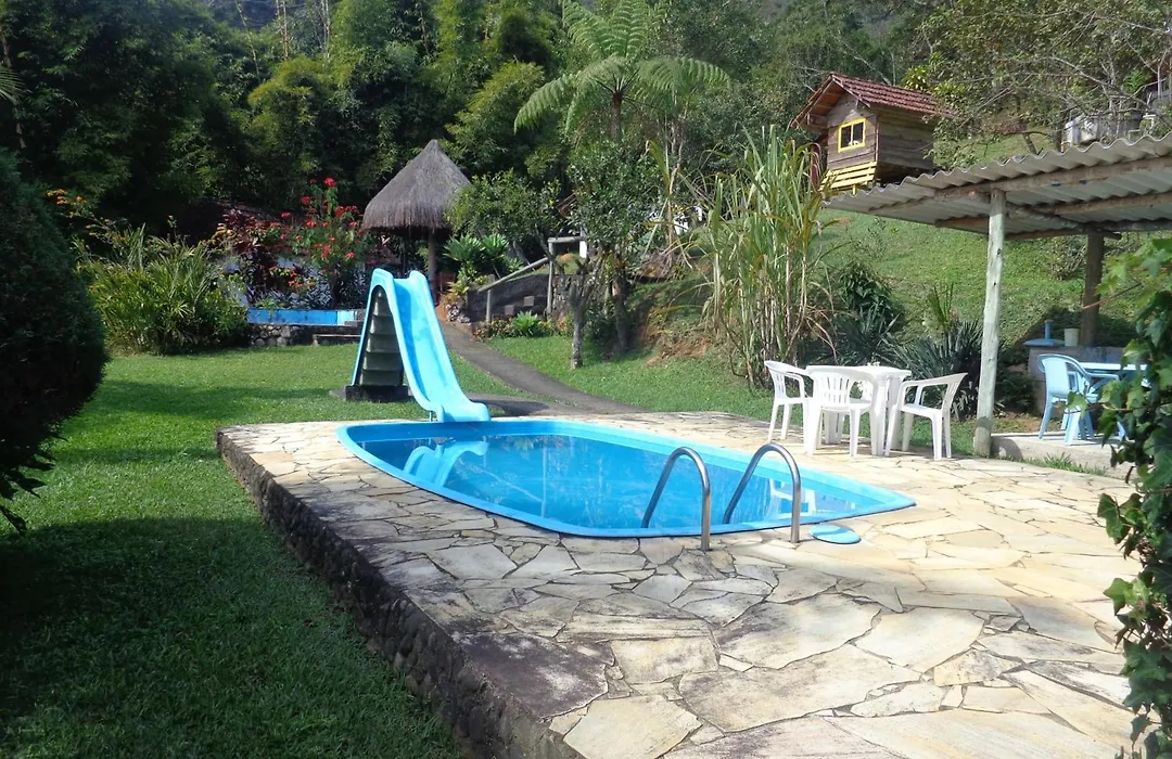 Pousada na Colina-1