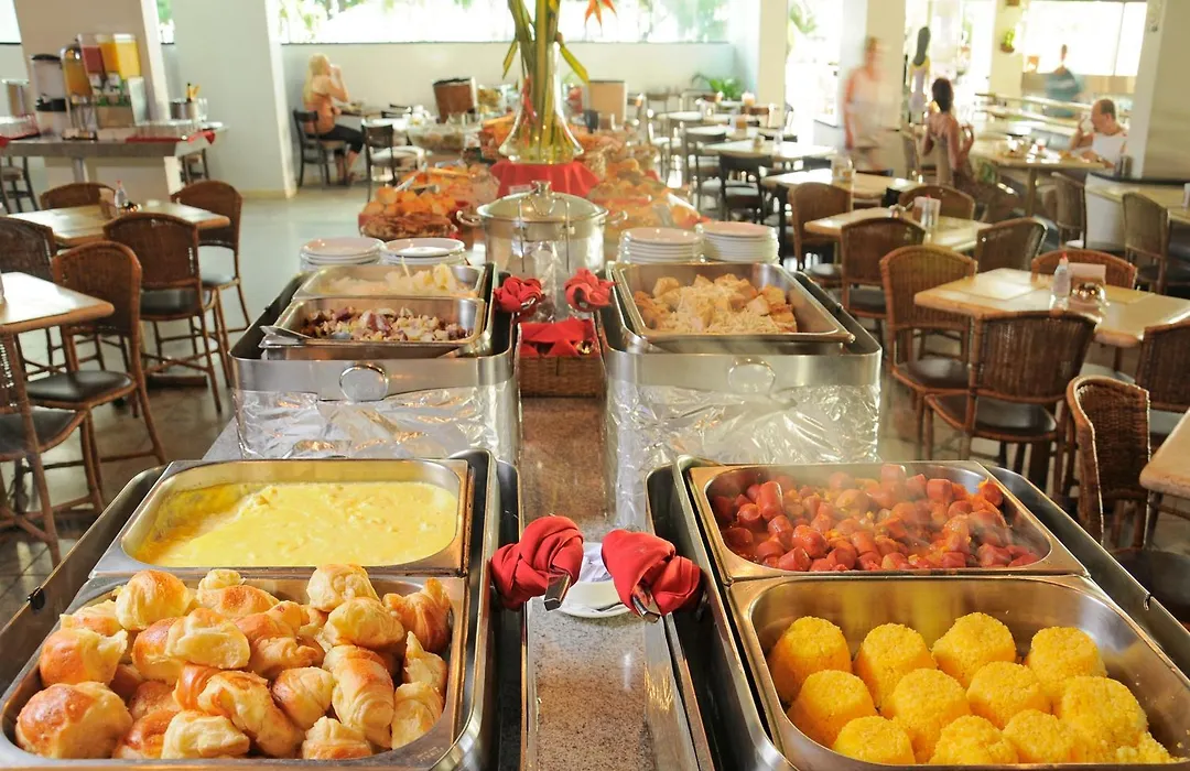 Maceió Mar Hotel-1