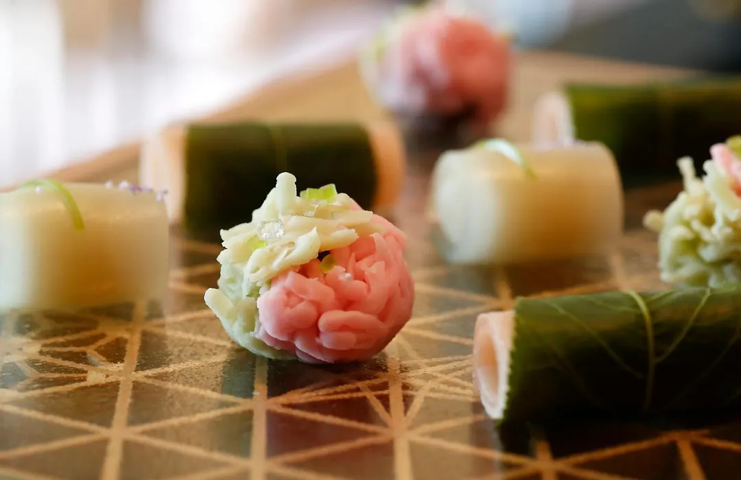 Hotel Gajoen Tokyo-1