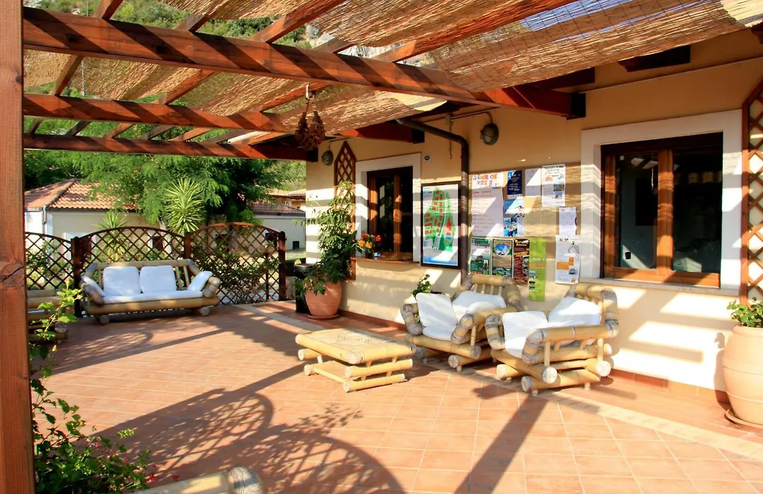 Arcomagno Beach Resort-1