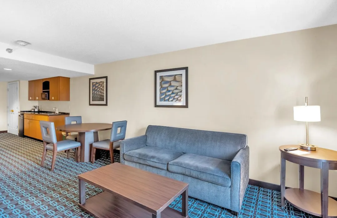 Wingate By Wyndham Chicago Schaumburg-1