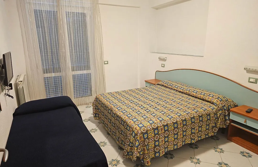 Paco Residence Benessere&Relax-1