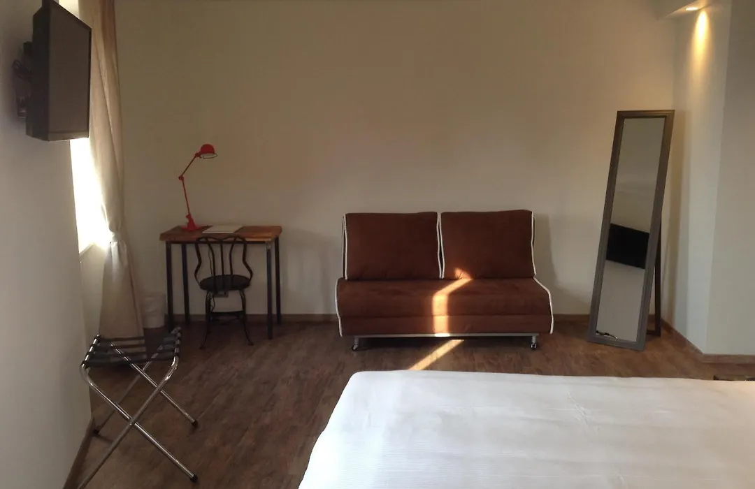 Hotel Giardinetto-1