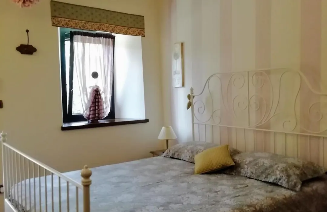 Bed&Breakfast La Siepe-1