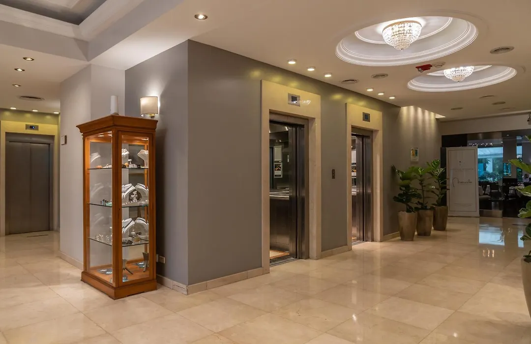 Hotel Intersur Recoleta-1