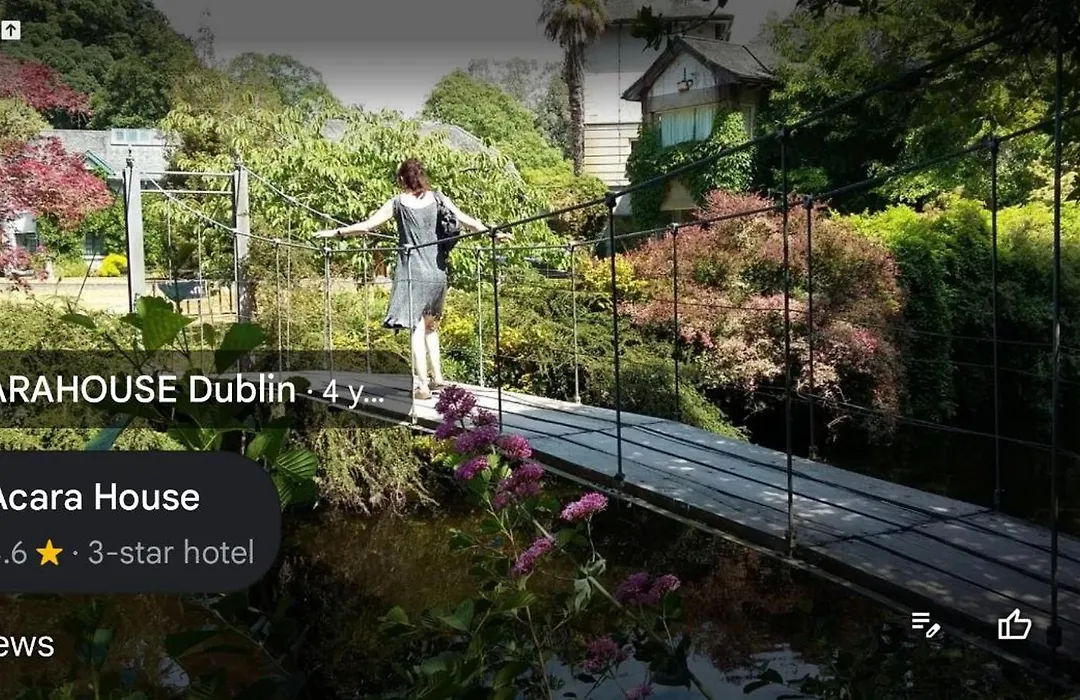 Acara House B&B-1