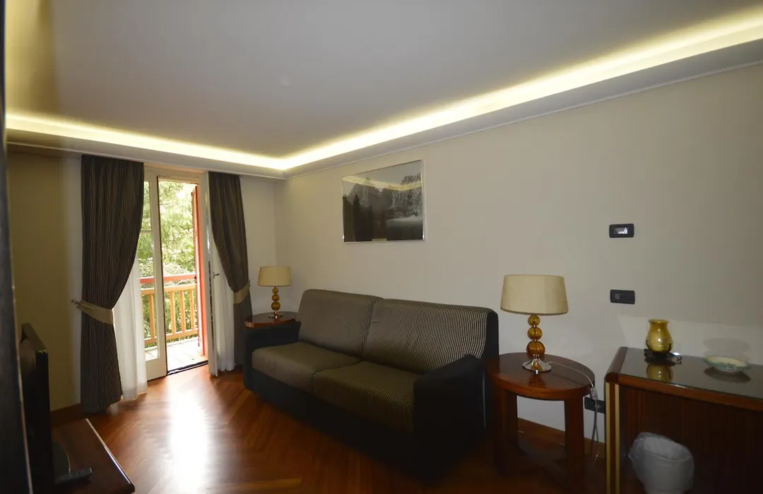 Villa Madonna-1