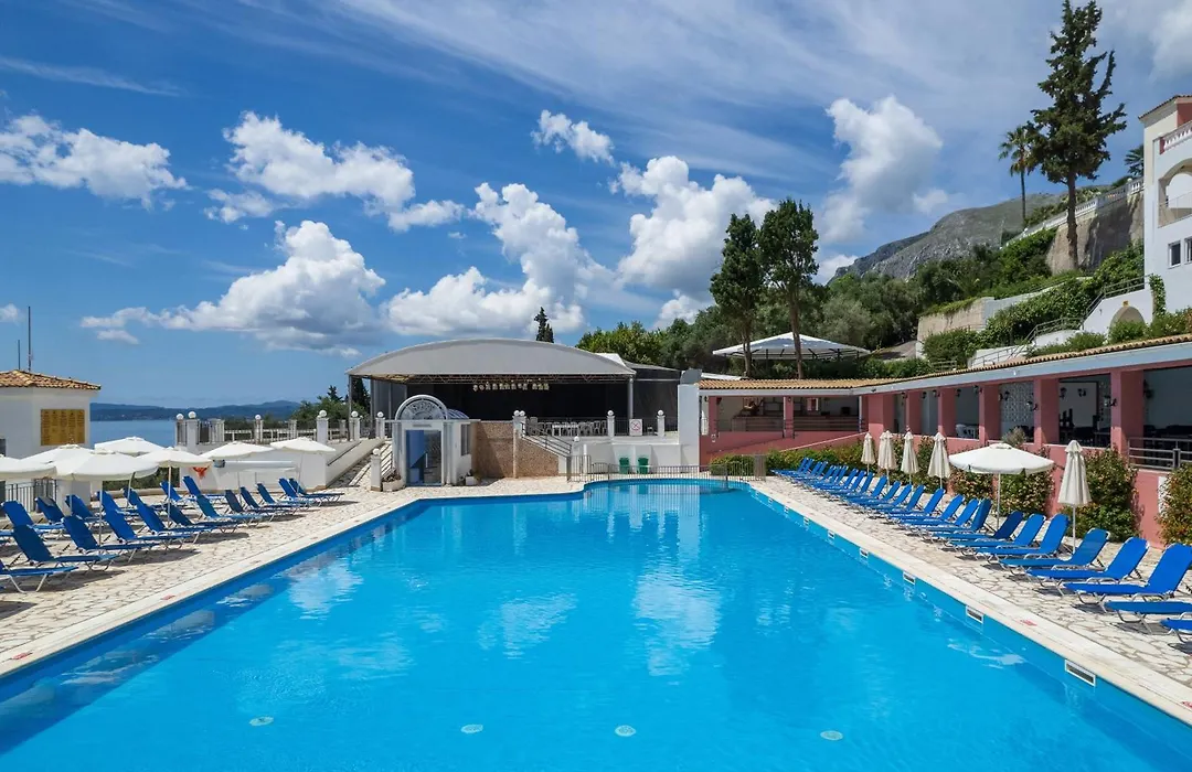 Sunshine Corfu Hotel And Spa-1