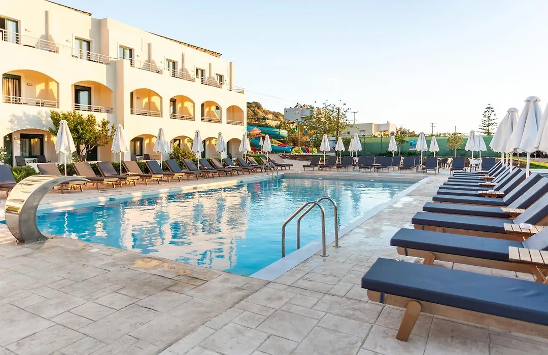 Azul Eco Hotel-1