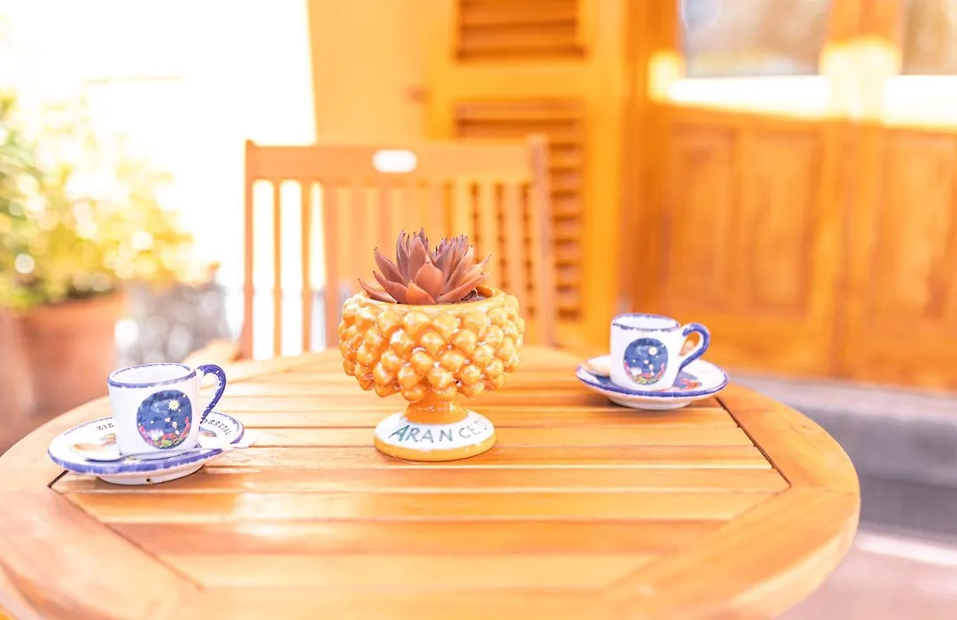 Lauricella Bed&Breakfast-1