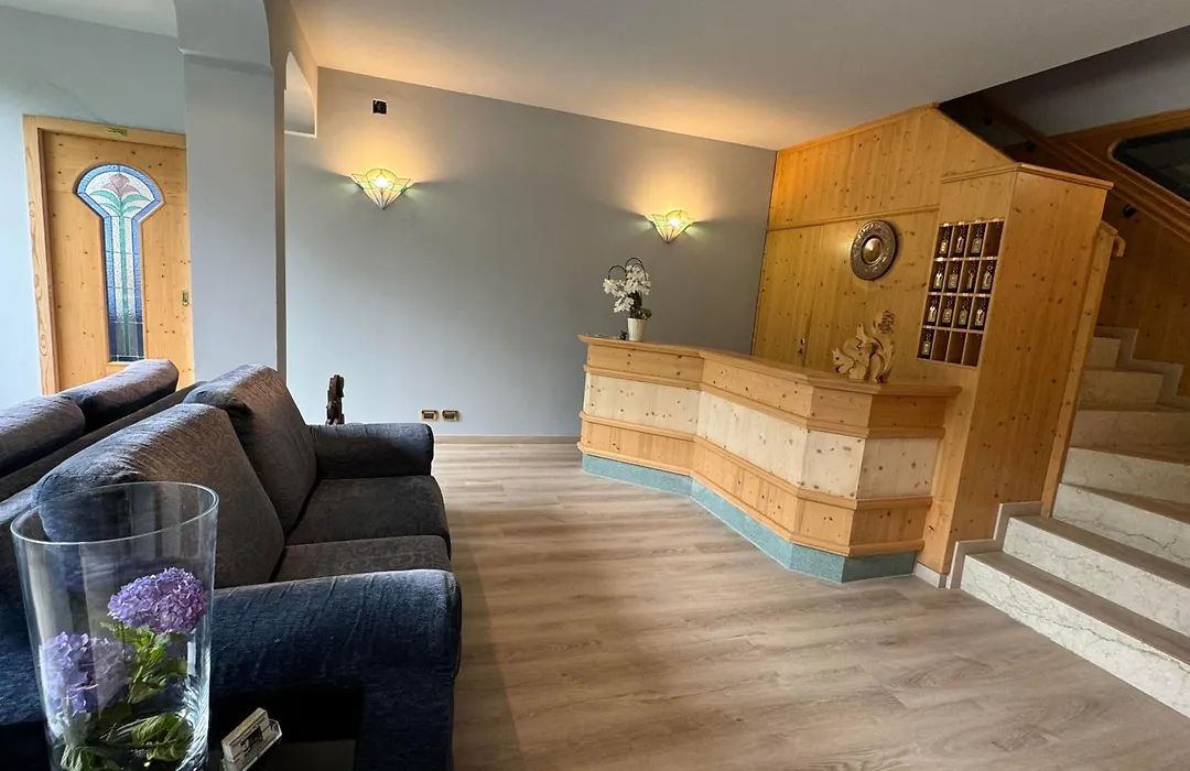 Hotel Garni Norma-1