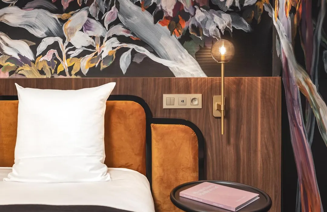 Billie Hotel-1