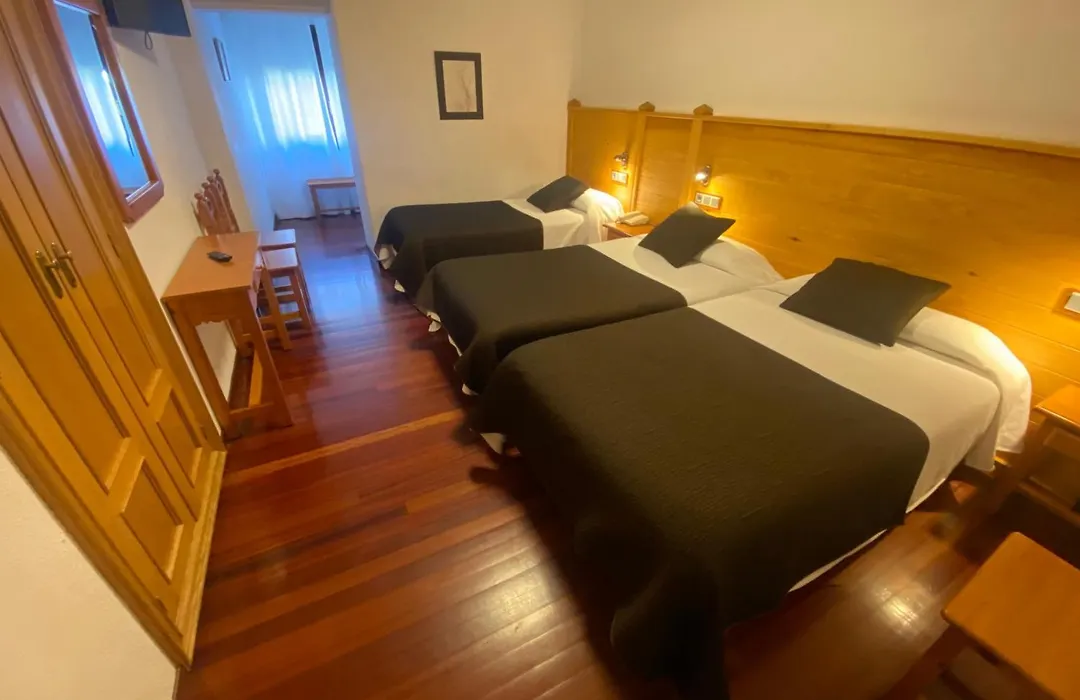 Hotel La Rambla-1