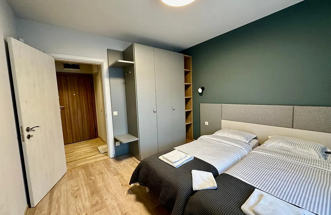 7Th Sense Boutique Apartments-1