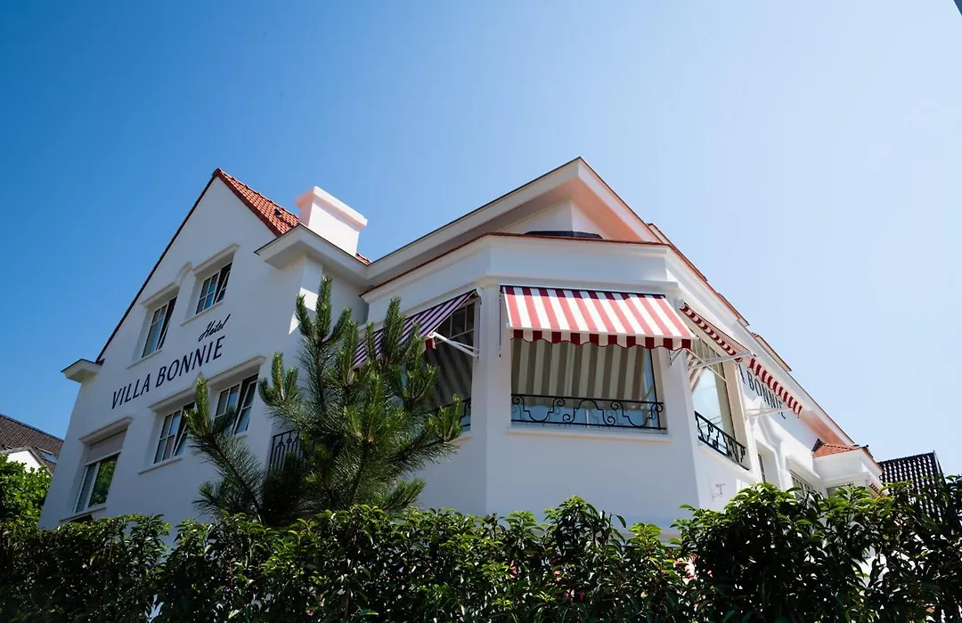 Hotel Villa Bonnie-1
