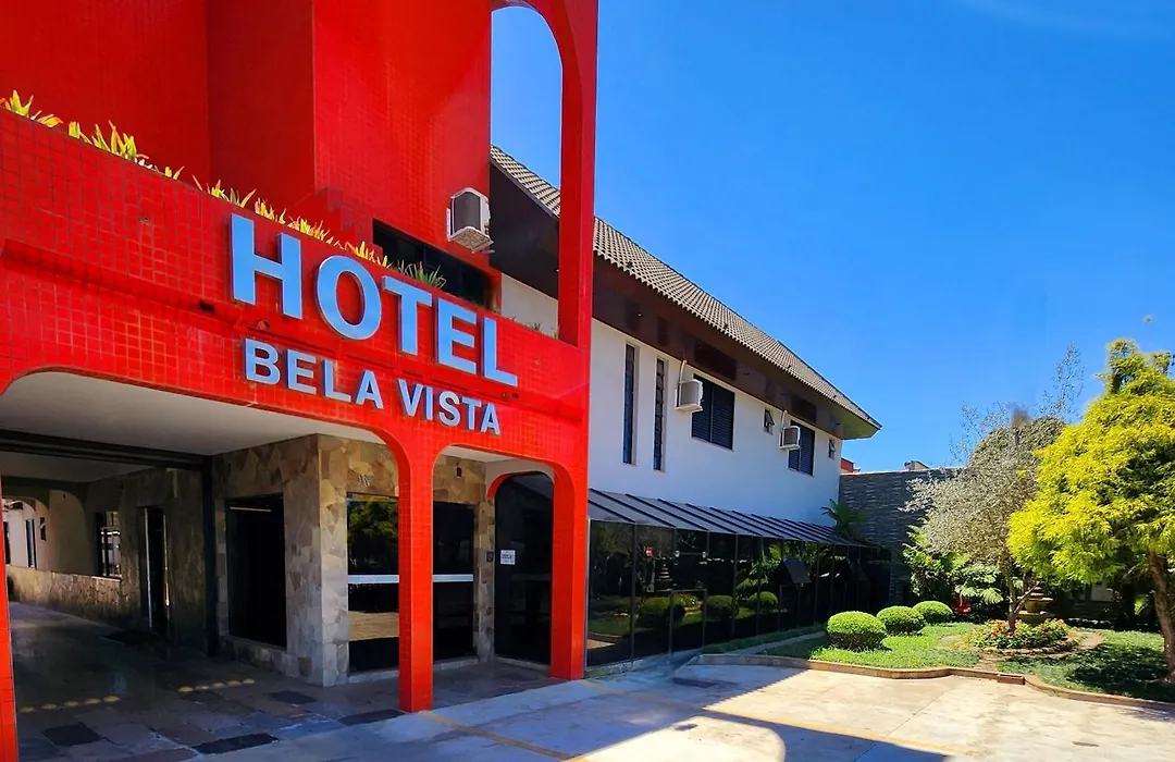 Hotel Bella Vista-1