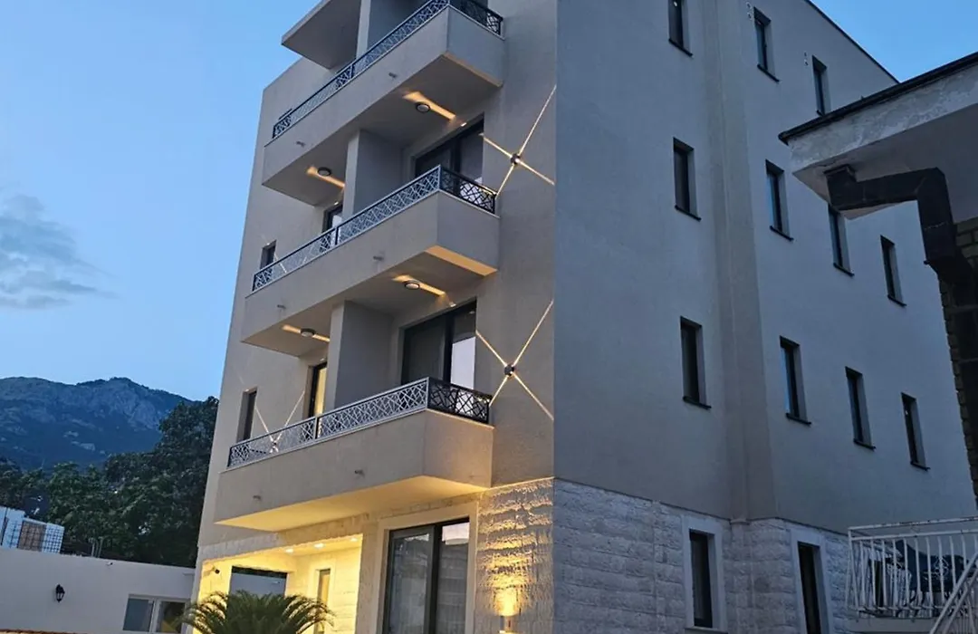 La Vida Apartments-1