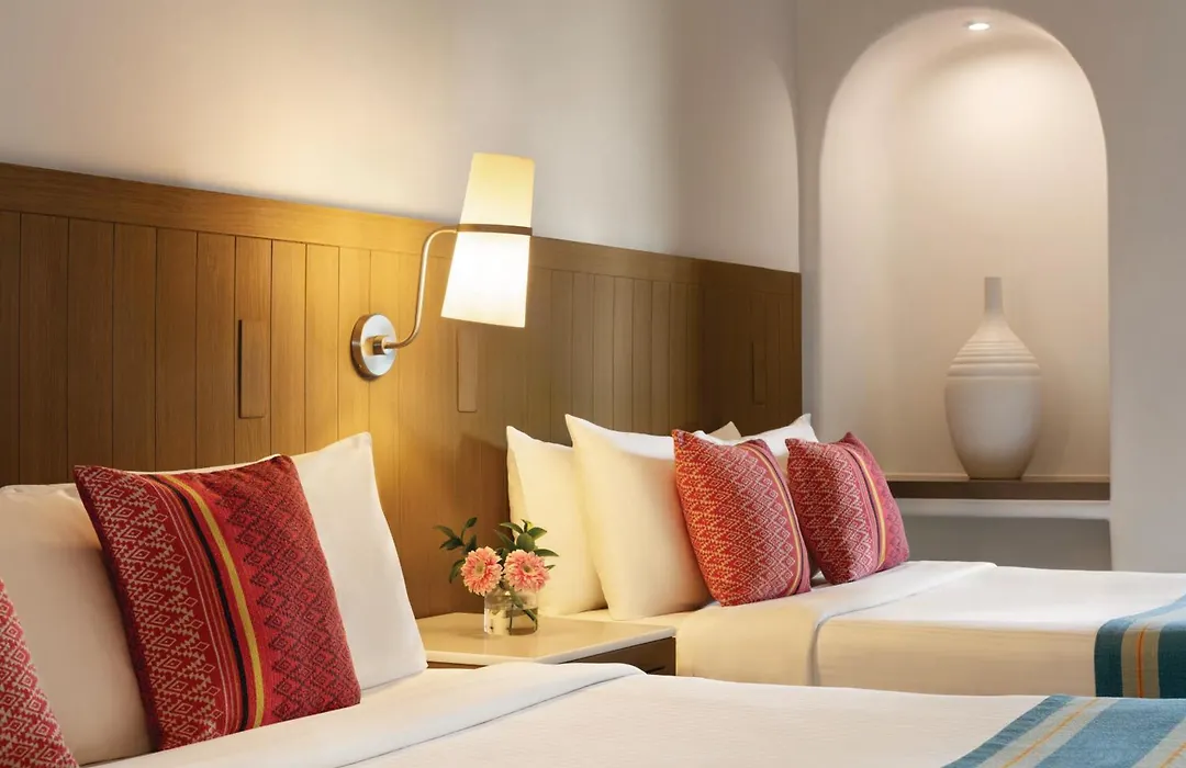 Wyndham Alltra Playa Del Carmen Adults Only All Inclusive-1