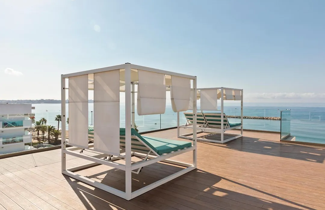 Hotel Best Maritim-1