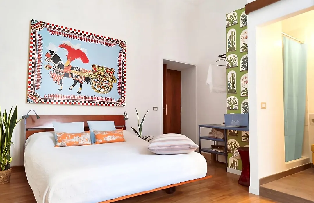 Babbo Guest House-1