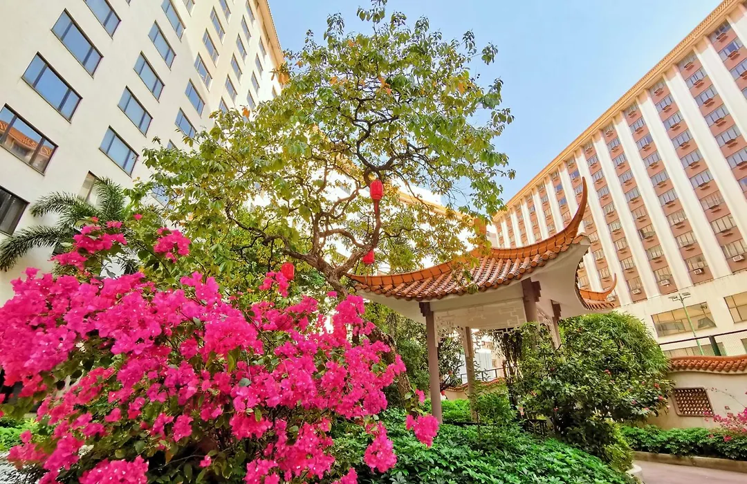 China Hotel Guangzhou-1