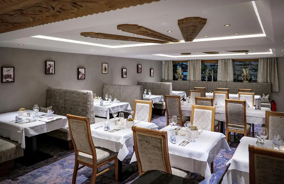 Hotel Alpenland-1