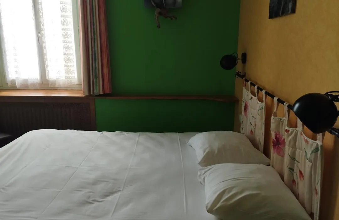 Hotel De Provence-1