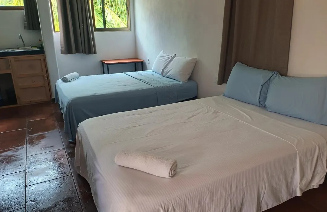 Hotel Miriam-1