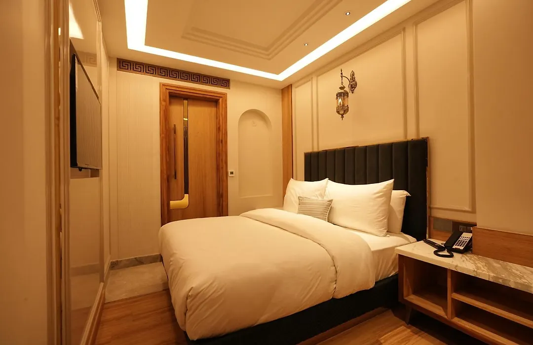 The Singh Empire,New Delhi - A Luxe Collection Hotel-1