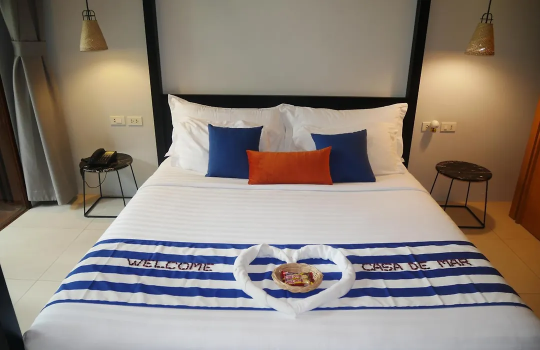 Casa De Mar - Koh Samui-1