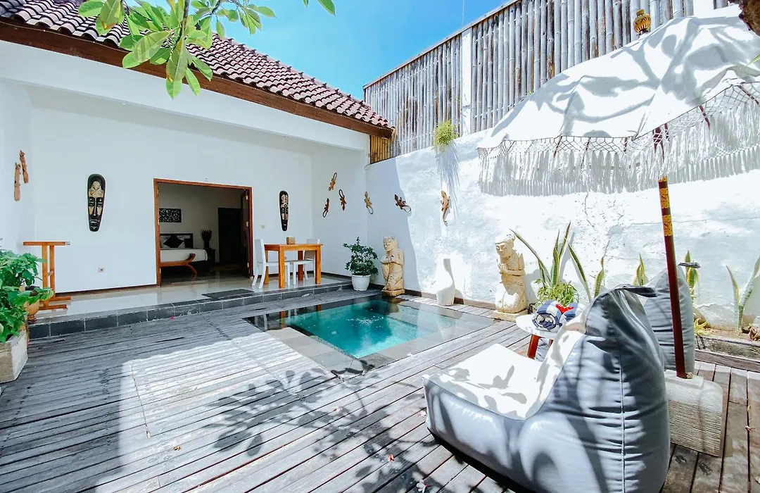 The Beach House Resort-1