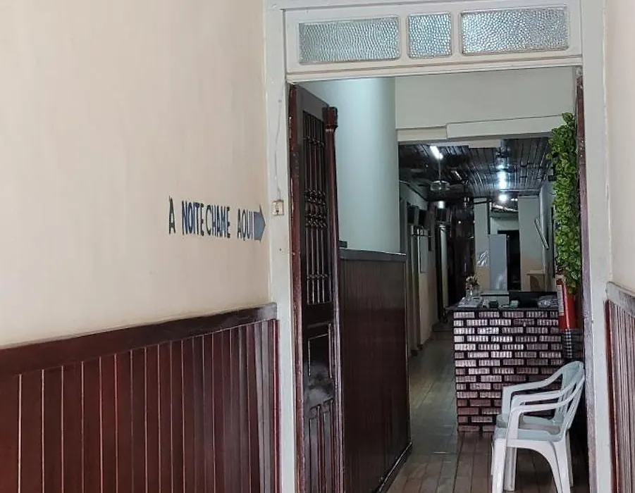 Hotel Tropical-1