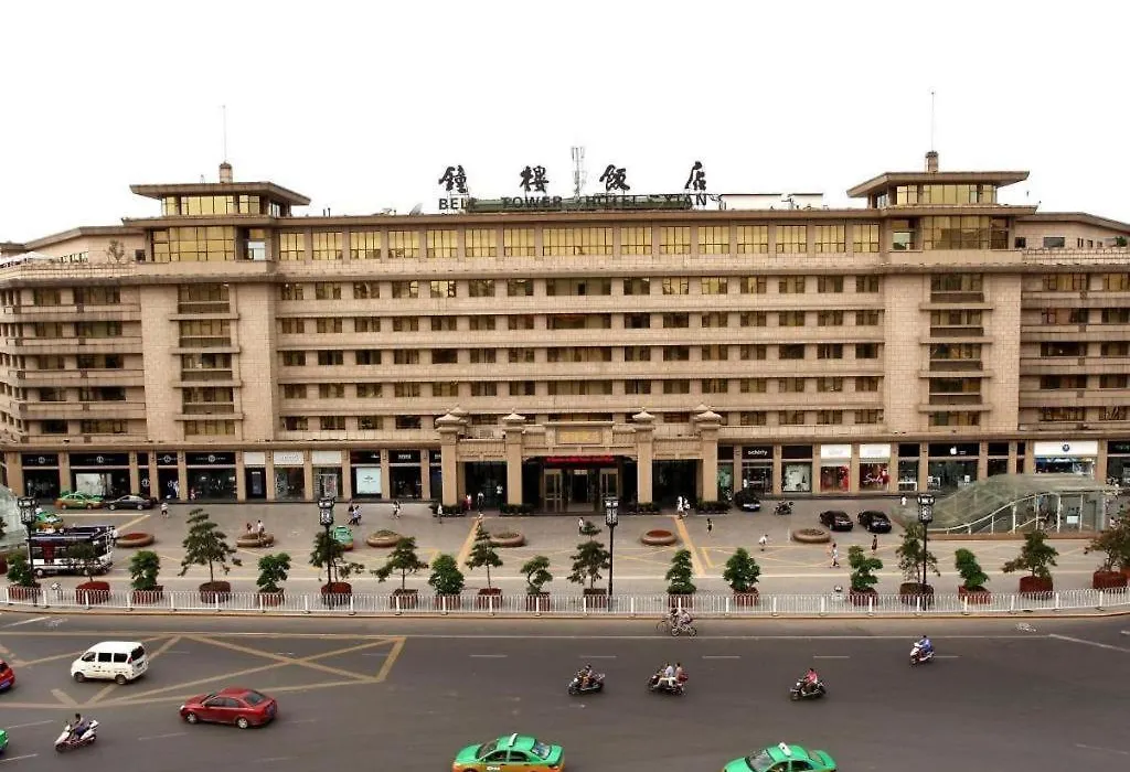 Bell Tower Hotel-1