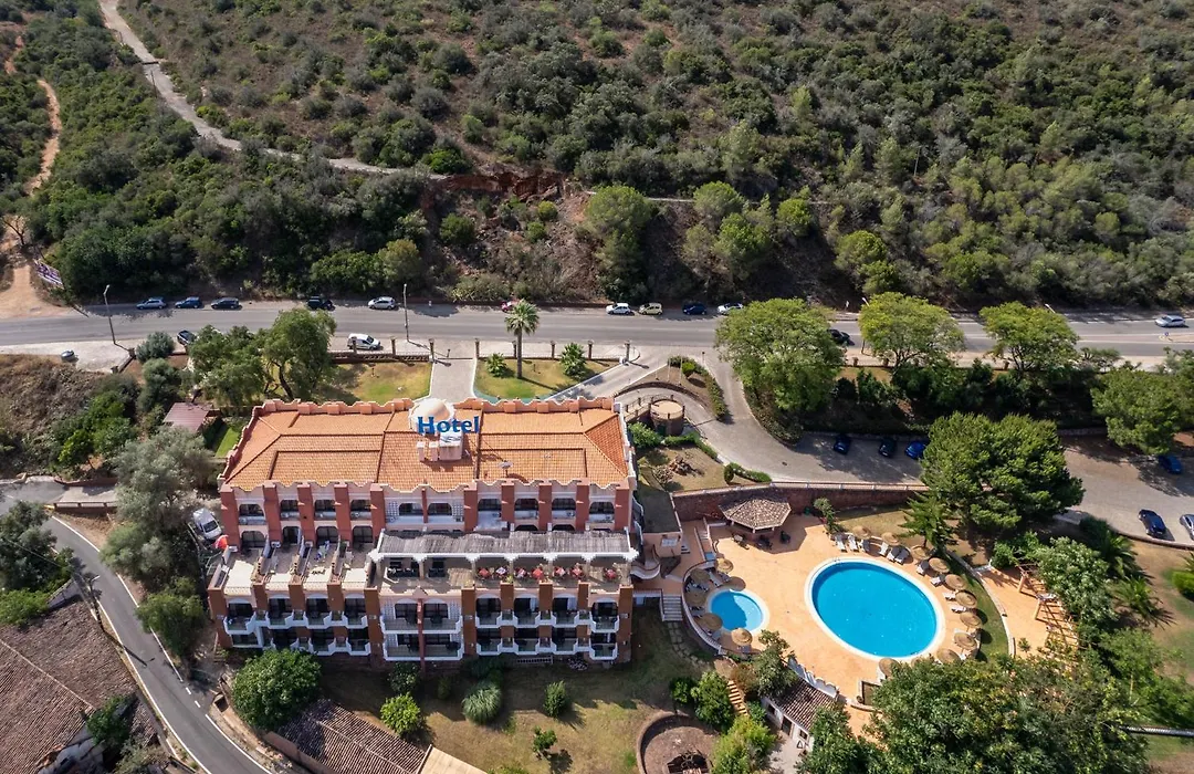 Hotel Colina Dos Mouros-1