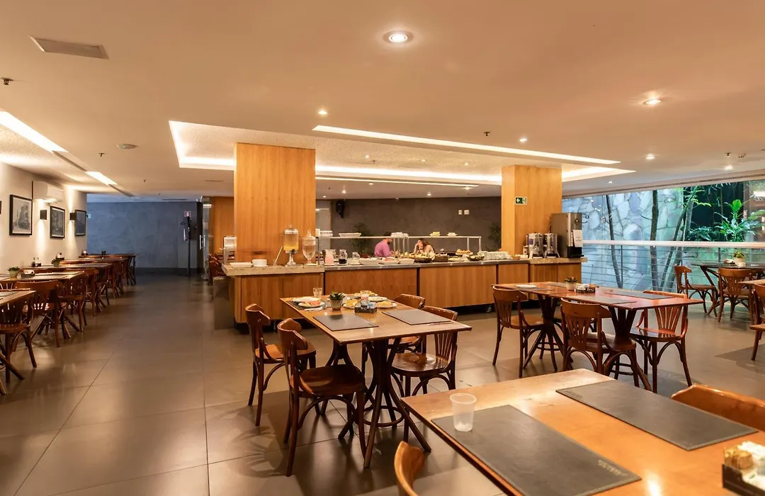 Victory Business Hotel-1